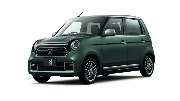 Honda N-One e