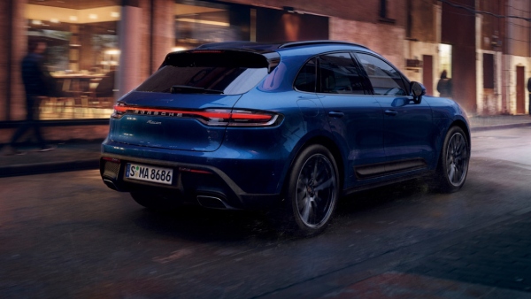 Macan One Million Sales Recorded In Just 12 Years