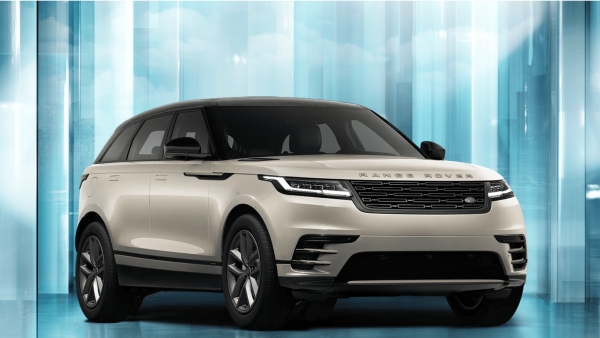 Range Rover Velar Autobiography