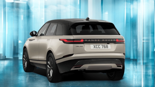 Range Rover Velar Autobiography Price