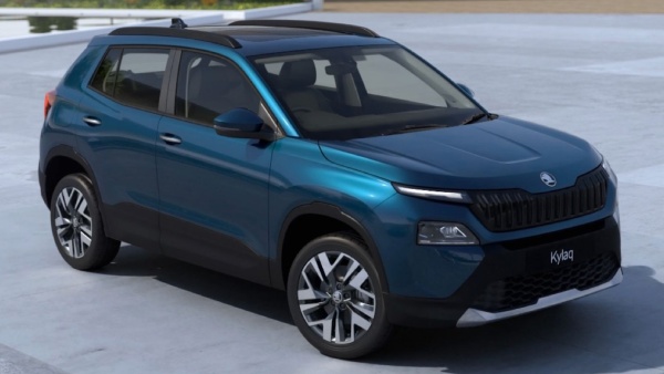 Skoda Kylaq