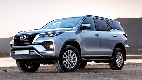 Toyota Sales Growth Reported In June 2025