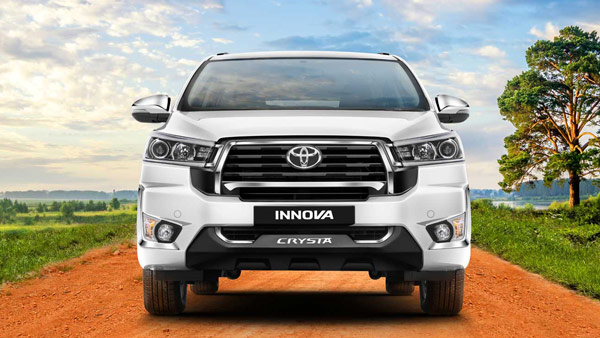 Toyota Innova Mpv Sales