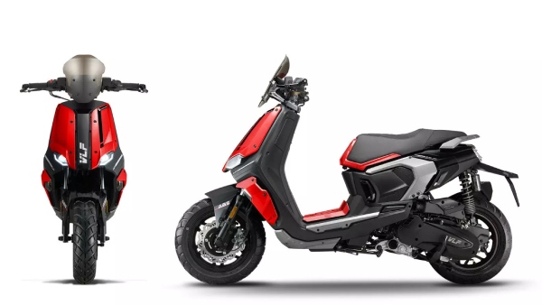 Velocifero VLF Mobster