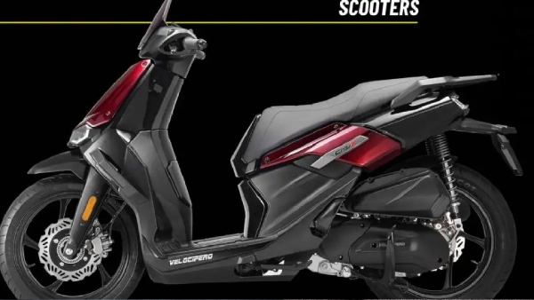 Velocifero VLF Mobster