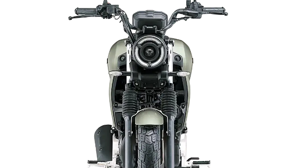 Fz X Hybrid Bike Launched Fz X Hybrid Bike Launched