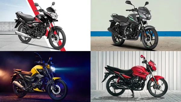 Top 5 Best 125cc Bikes Under Rs 1 Lakh in India for the Festive Season