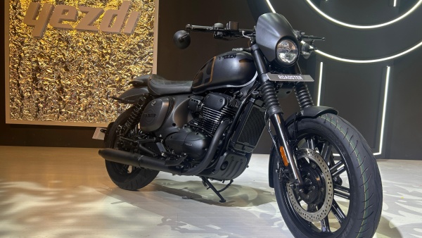 025 Yezdi Roadster New Bike Launched in India