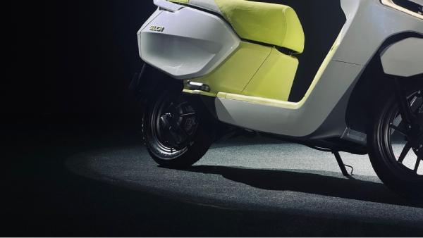 Ather Energy unveils EL Next Generation Scooter Platform Details Inside