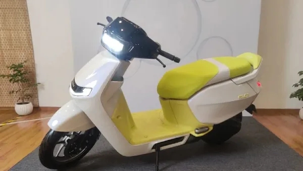 Ather Energy unveils EL Next Generation Scooter Platform Details Inside