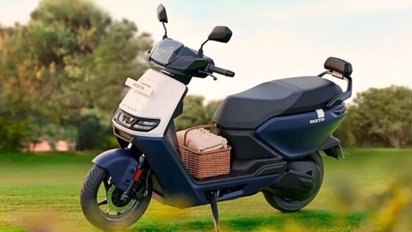 Ather Rizta Drives Sales Bengaluru-based EV Maker Sees Massive Demand