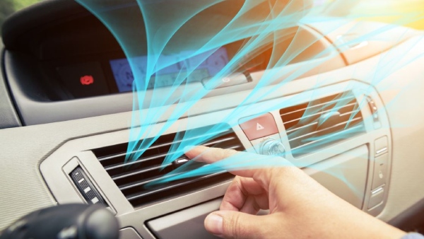 Forget About AC Settings Cars with Automatic Climate Control Under Rs 10 Lakhs