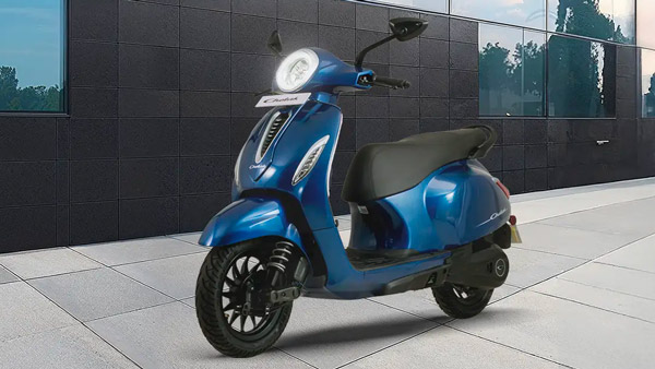 Bajaj EV Sales Hit Hard by Rare Earth Magnet Shortage