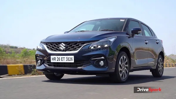 Top Cars Under Rs 10 Lakh with 360-Degree Camera in India