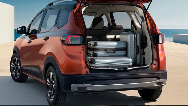 Affordable Cars with Maximum Luggage Space Under Rs 10 Lakhs