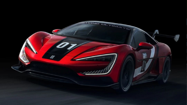 BYD Yangwang U9 Reaches 472 Kmph Breaks EV Speed Record BYD