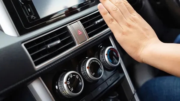 Impact Of Car Ac Fuel Consumption