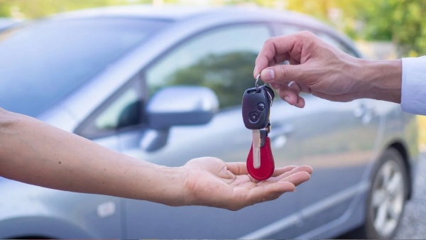 Buying a Used Car Things You Must Check to Avoid a Loss