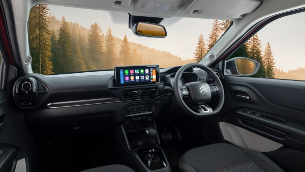 Citroen New c3x Launched In India Price desig