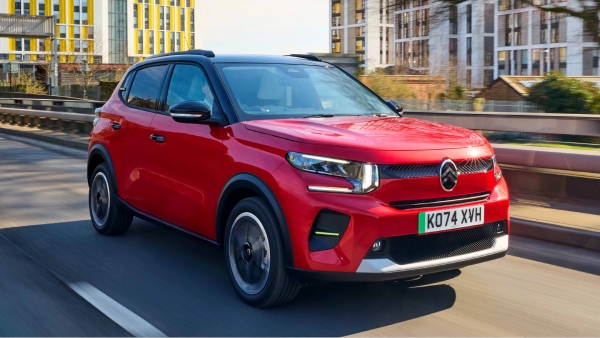 Citroen eC3 Sales Plummet Only 70 Units Sold in a Month