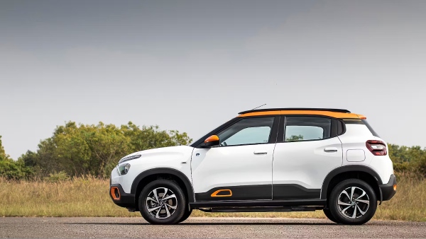 Citroen eC3 Sales Plummet Only 70 Units Sold in a Month