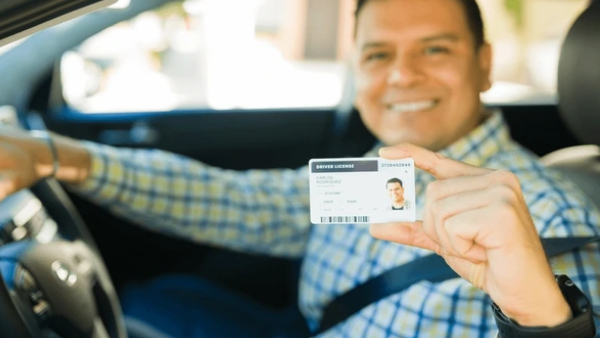 Driving License