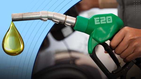 E-20 Ethanol Blending Debunking the Myths and Sharing the Facts