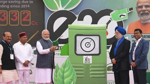 E-20 Ethanol Blending Debunking the Myths and Sharing the Facts