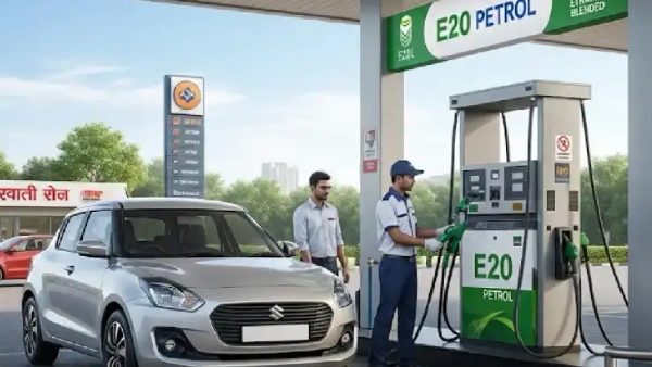 5 Practical Tips for E20 Fuel Compatibility in Old Motorcycles E20