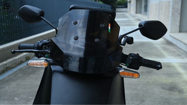 E3 Electric Ai Unveils Indias First Ai Powered Electric Vehicles