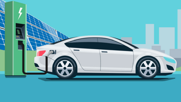 India to Overtake Japan and Korea in EV Manufacturing by 2030