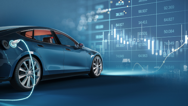 India to Overtake Japan and Korea in EV Manufacturing by 2030