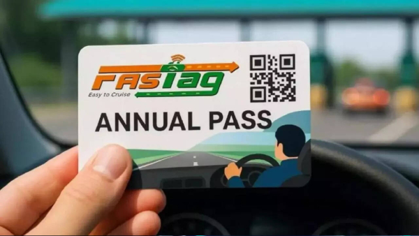 FASTag Annual Pass A Guide to Saving Money on Highway Tolls
