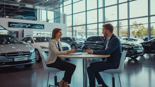 Car Buying Tips For New Buyers How To Choose Right Car