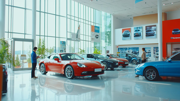 Car Buying Tips For New Buyers How To Choose Right Car