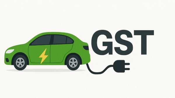 Gst Tax Reduction Impact On Ev Sales In India