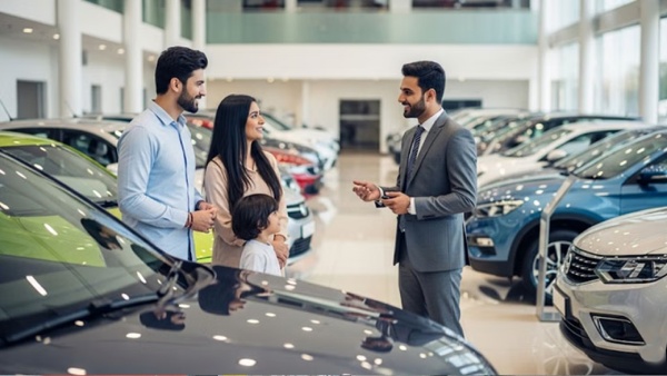 GST Reform to Make Cars and Two-Wheelers Cheaper This Diwali