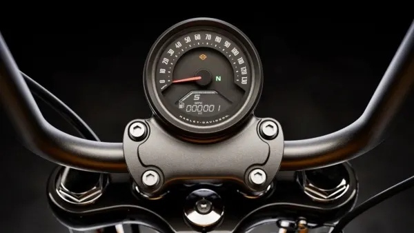 Harley-Davidson Street Bob 117 Launched Priced Same as a Hyundai Creta