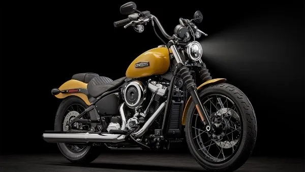 Harley-Davidson Street Bob 117 Launched Priced Same as a Hyundai Creta