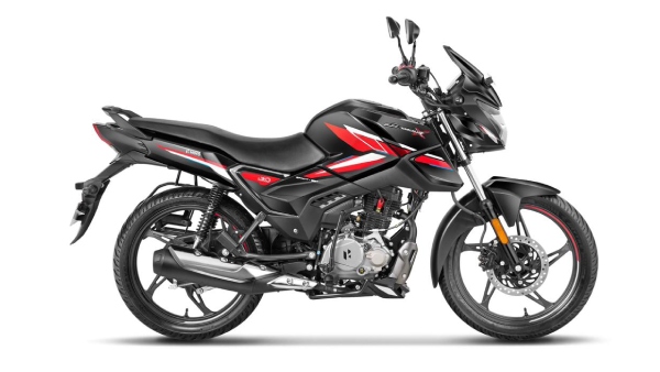 Hero Glamour X 125 Launched with Cruise Control at Rs 89 999