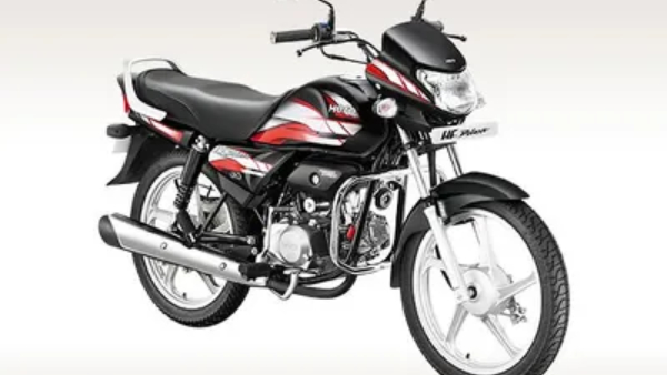 Hero HF Deluxe Sales Skyrocket Enters Top 10 Bestselling Two-Wheelers