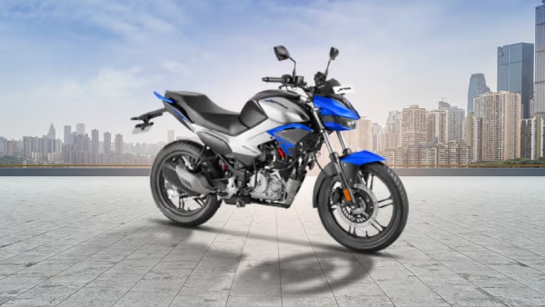 Hero Xtreme 125R