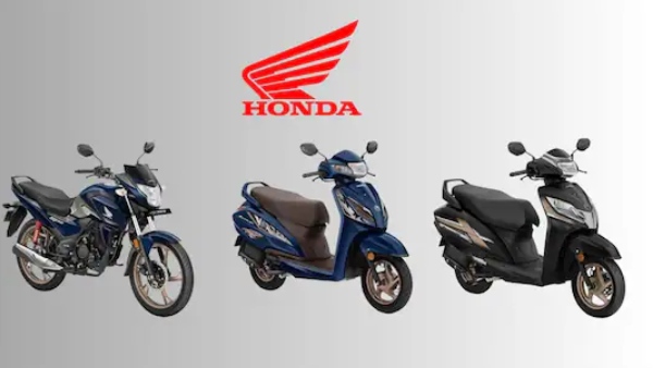 Honda s 25th Anniversary Three New Special Editions Launched