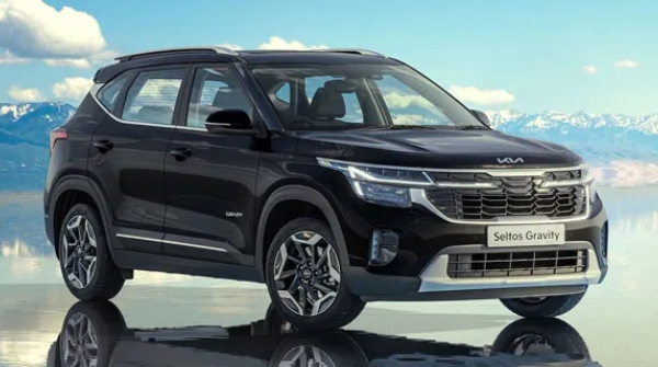 Four New Hybrid SUVs Set to Launch in India Honda Hyundai Kia and Renault