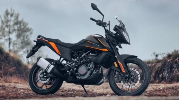 Cruise Control on a Budget Bikes from Hero to KTM with this Luxury Feature