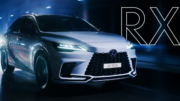 Lexus India Introduces Smart Ownership Plan