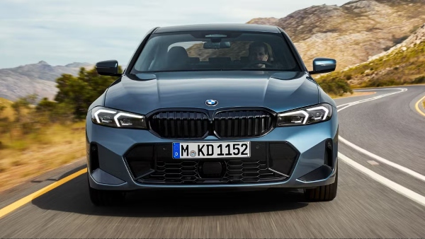 GST Changes Big Relief for Small Car Buyers Tax Hike for Luxury Vehicles