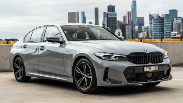 GST Changes Big Relief for Small Car Buyers Tax Hike for Luxury Vehicles