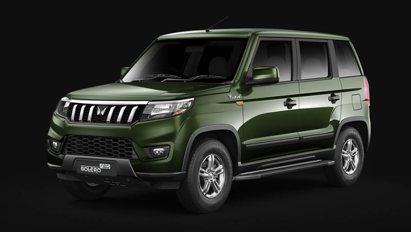 2026 Mahindra Bolero ADAS and Other Modern Features to Revolutionize the Iconic SUV