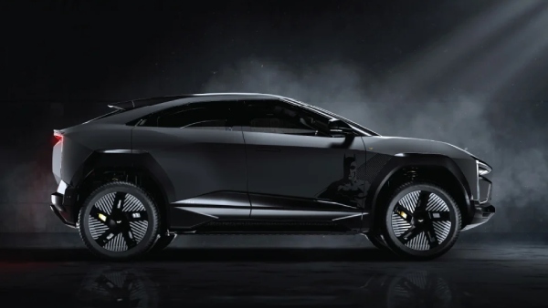 Mahindra BE 6 Batman Edition Car Production Tripled Due to Overwhelming Demand